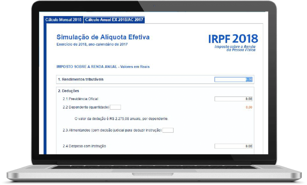 PROGRAMA IRPF 2022 → Download Imposto de Renda【BAIXAR】